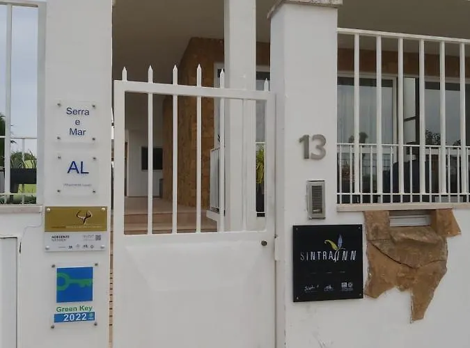 Bed & Breakfast Serra E Mar 4*