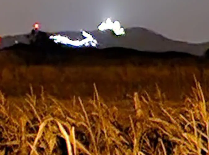 Serra E Mar Nocleg ze śniadaniem