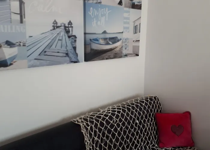 Serra E Mar 4* Chelreira