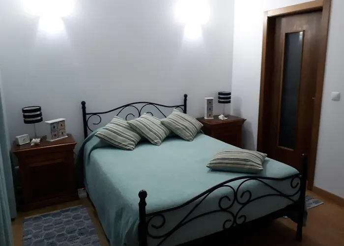 Serra E Mar 4* Chelreira