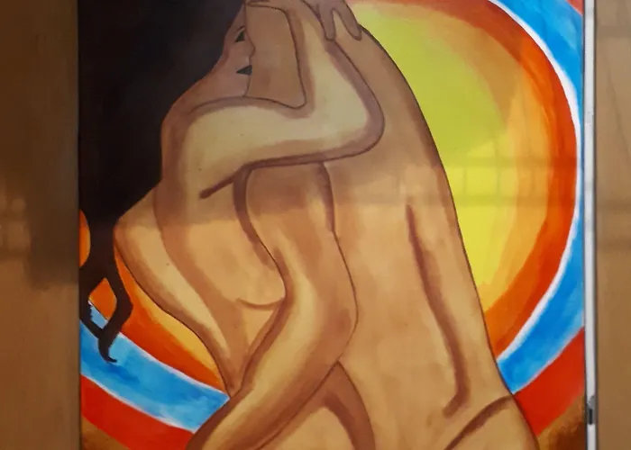 Serra E Mar Chelreira