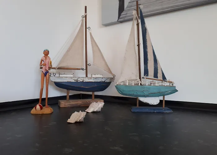 Serra E Mar Nocleg ze śniadaniem