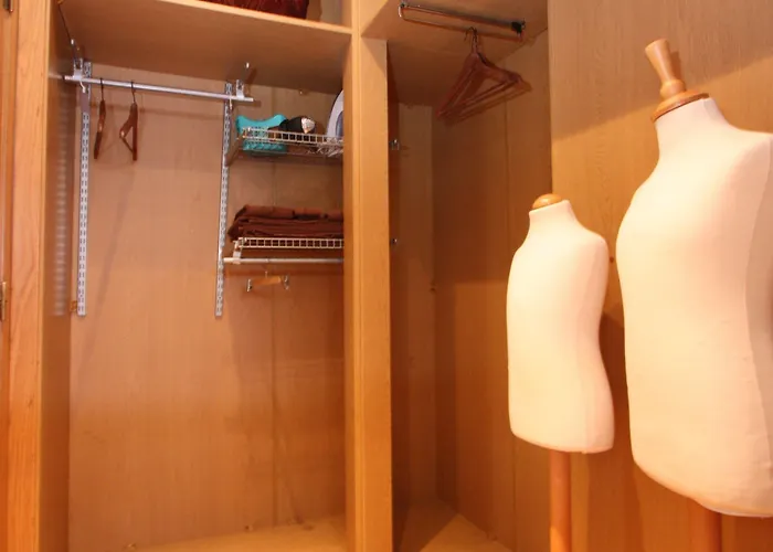 Nocleg ze śniadaniem Serra E Mar Chelreira