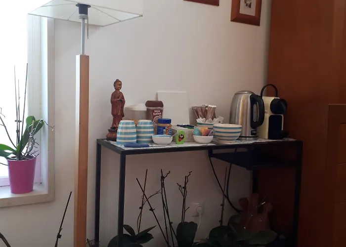 Serra E Mar Nocleg ze śniadaniem 4*