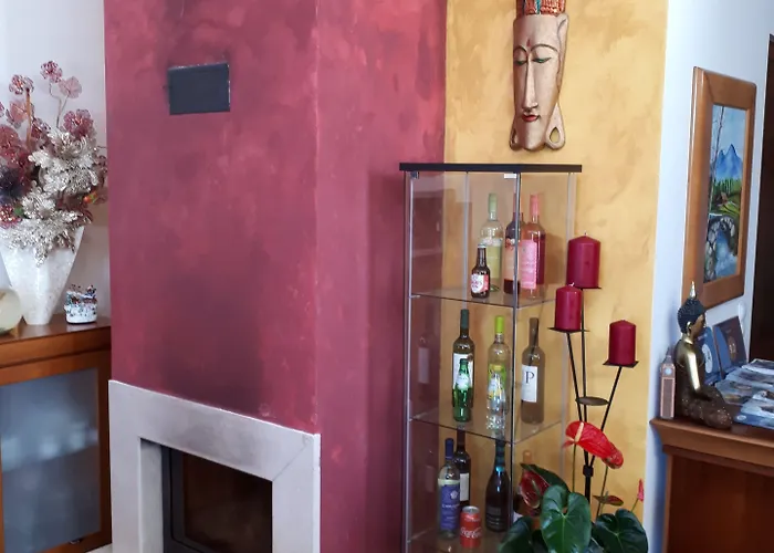 Serra E Mar Nocleg ze śniadaniem