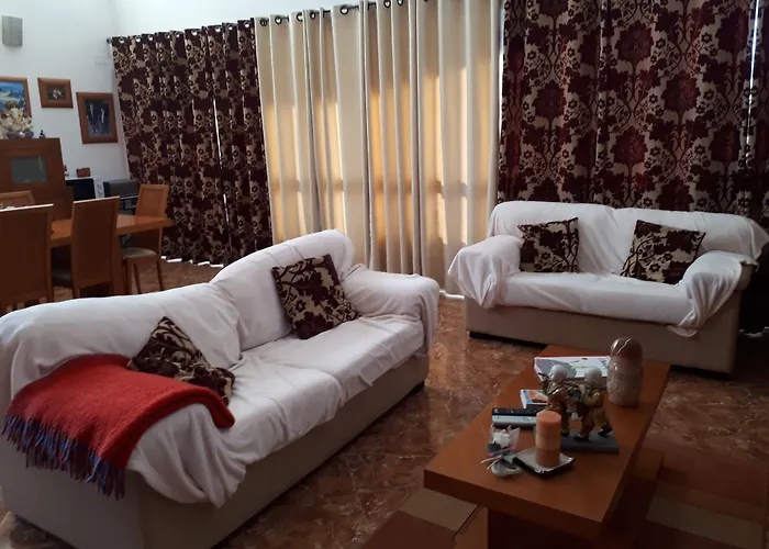 Serra E Mar Nocleg ze śniadaniem