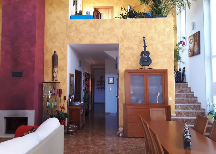 Serra E Mar Nocleg ze śniadaniem