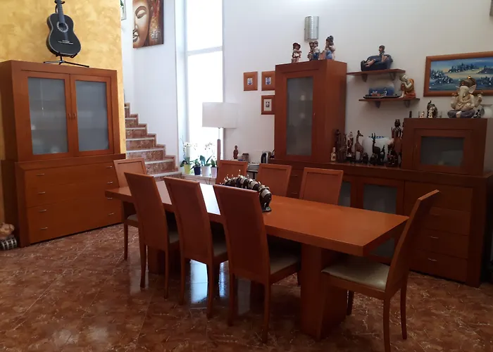 Nocleg ze śniadaniem Serra E Mar