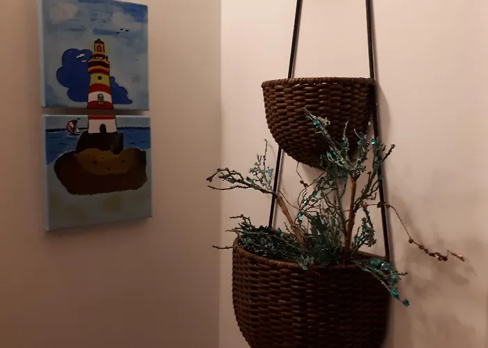 Serra E Mar Nocleg ze śniadaniem