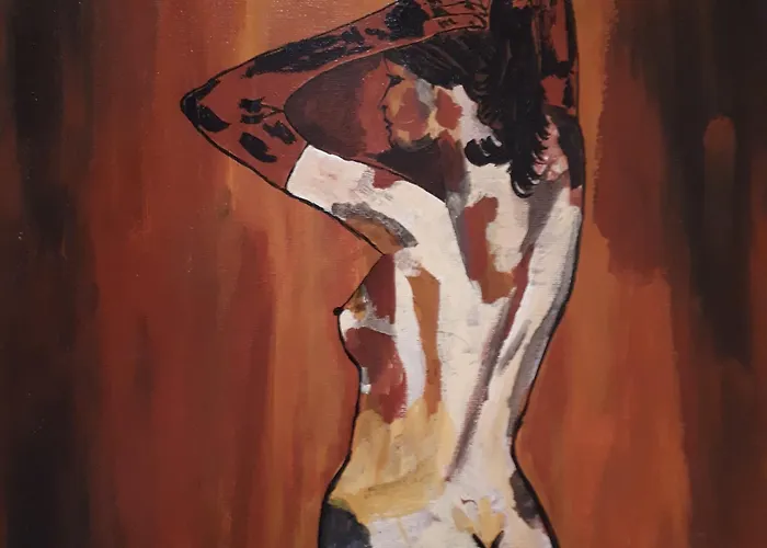 Nocleg ze śniadaniem Serra E Mar 4*