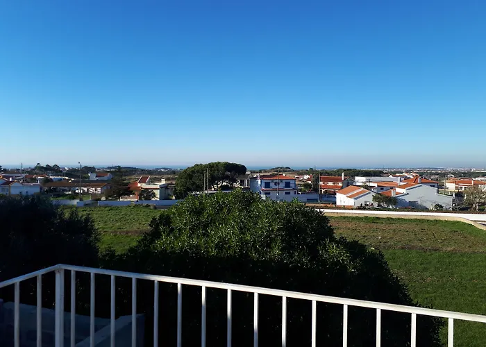 Serra E Mar Nocleg ze śniadaniem 4*