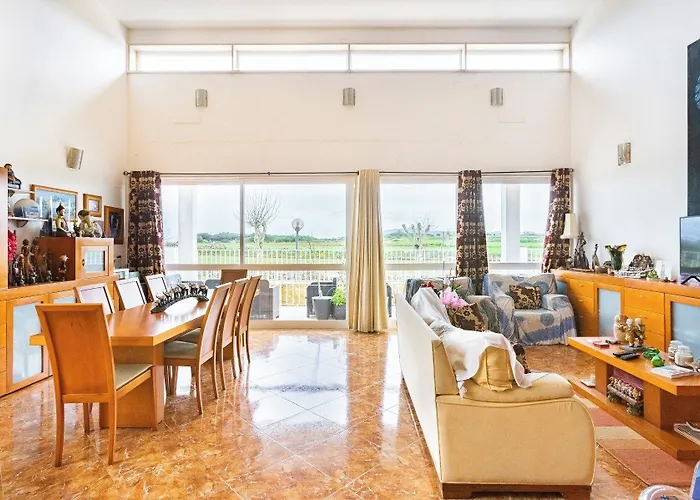 Nocleg ze śniadaniem Serra E Mar