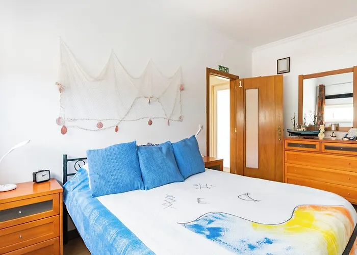 Serra E Mar 4* Chelreira