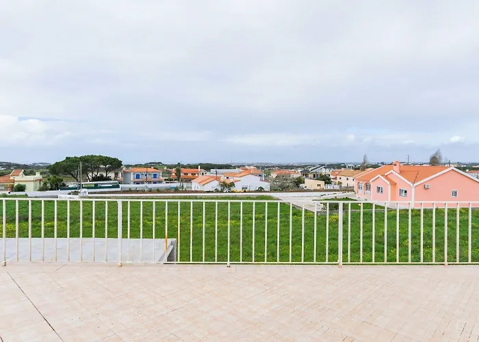 Serra E Mar 4* Chelreira