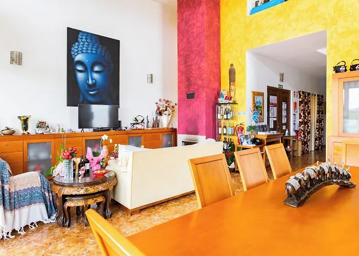 Serra E Mar 4* Chelreira