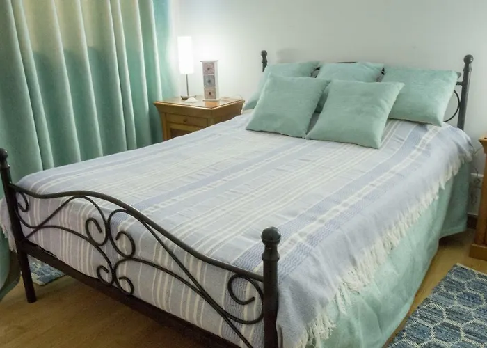 Serra E Mar Chelreira