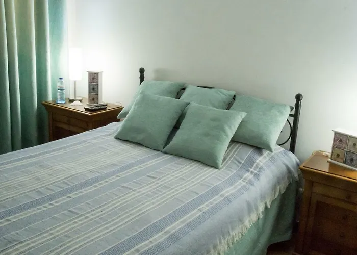 Serra E Mar Nocleg ze śniadaniem 4*